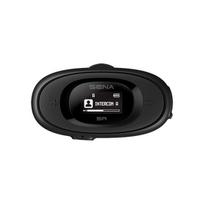 SENA 5R motociklo „Bluetooth“ ryšio sistema, A20 pagrindu, juoda, Dual Pack