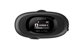 SENA 5R LITE motociklų „Bluetooth“ laisvų rankų sistema, sukurta remiantis A10 technologija