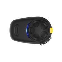 SMH5-FM Bluetooth Headset & Intercom with Built-in FM Tuner for Scooters and Motorcycles