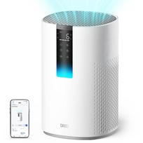 Dreo - Air Purifier 605S, 5-in-1 - Smart | DR-HAP005S | 0810181280609