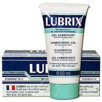 Lubrikantas Concorde, 50ml