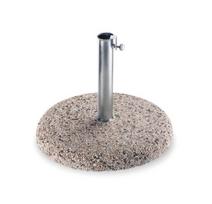 Sodo skėčio betoninis stovas ADRIATIC Ø45 cm, 25 kg