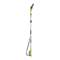 Akumuliatorinis grandininis genėjimo pjūklas RYOBI ONE+ RY18PP20A-0, 18 V, 20 cm, be akumuliatoriaus