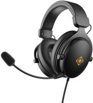Laidinės žaidimų ausinės DELTACO GAMING GAM-190, 3.5 mm
