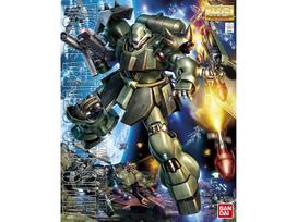Bandai - MG AMS-119 GEARA DOGA, 1/100, 55456