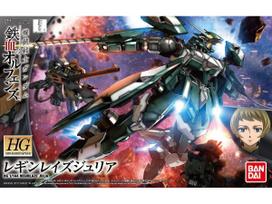 Bandai - HG Reginlaze Julia Iron-Blooded Orphans, 1/144, 55897