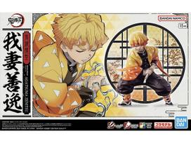 Bandai - Demon Slayer Agatsuma Zenitsu, 66382