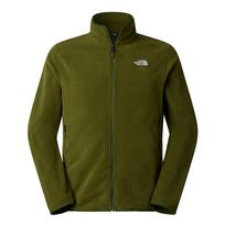 The North Face Glacier Full-Zip Fleece - Dydis S (0A8D0RBRI1 Džemperiai)