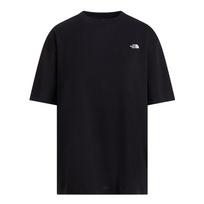 Damska The North Face Essential Simple Dome - Dydis S (0A8EVXJK31 Marškinėliai)