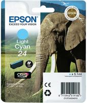 Rašalinio spausdintuvo kasetė Epson, žalia sp.