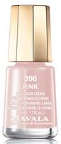 Nagų lakas Mavala Nail Color Cream, rožinė sp., 5 ml
