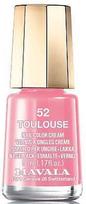 Nagų lakas Mavala Nail Color Cream Cream, toulouse sp., 5 ml