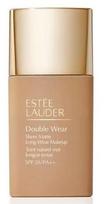 Skystas makiažo pagrindas Estee Lauder Double Wear Sheer Long-Wear Make Up, šviesiai ruda sp., 3w1 tawny, 30 ml