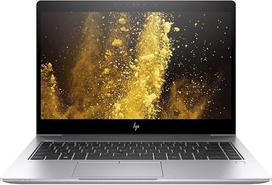 Nešiojamas kompiuteris HP EliteBook 840 G6 8000449, atnaujintas, perpakuotas, Intel® Core™ i5-8350U, 8GB, 256GB, 14 ", Intel HD, sidabro sp., EN, Windows