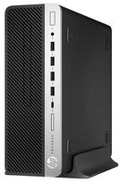 Stacionarus kompiuteris HP, atnaujintas Intel Core i5-9500, DDR4 8GB, SSD 256GB, Intel UHD Graphics 630 Dynamic, Windows 11 Pro RM34139