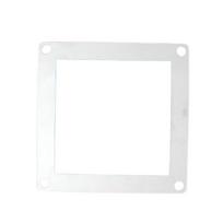 Dozatoriaus tarpinė HORSCH 3mm 01507801 silikoninė