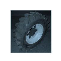 Ratas su kamera HORSCH 7.50-16. 6 sk. 00330315 TS08HD