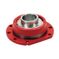 Guolis HORSCH 95110360 UCFE212 - D60 su guoliaviete 8 sk.