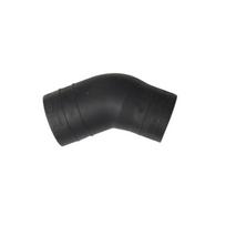 Žarnos sujungimas guminis lenktas HORSCH 00190189 TurboDisc