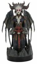 Žaidimų valdiklio laikiklis Diablo IV Lilith Cable Guy, juoda sp.