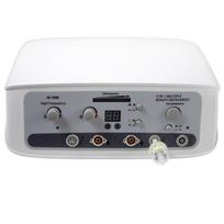 Multifunkcinis kosmetologinis aparatas BR-1896 4in1 – Darsonval + Sono + Vacuum + Spray