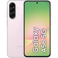 Samsung Galaxy A56, 8GB/128GB, Pink SM-A566BLIAEUB