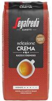 Segafredo Selezione Crema kavos pupelės, 1kg