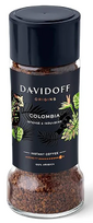Davidoff Origins Colombia tirpi kava, 90g