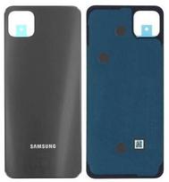 Galinis dangtelis Samsung A226 A22 5G pilkas (be kameros stikliuko) originalus (naudotas, Grade B)