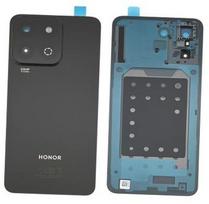 Galinis dangtelis Honor 200 Smart Midnight Black originalus (naudotas, Grade A)