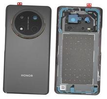 Galinė dangtelė Honor Magic7 Lite Titanium Black originali (naudota C klasė)