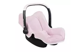 Smoby Maxi Cosi LĖLĖS automobilinė nešynė / autokėdutė iki 42 cm
