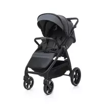 4Baby sportinis vežimėlis COPPER pilkas