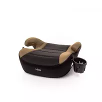 4Baby autokėdutė puodelio laikiklis BOOST 125-150CM mokka I-SIZE
