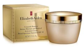 Veido kremas Elizabeth Arden Ceramide Premiere Intense Moisture and Renewal Women, 50 ml, SPF 30