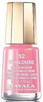 Nagų lakas Mavala Nail Color Cream Cream, toulouse sp., 5 ml