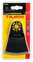 Pjūklo ašmenys TAJIMA MD65 Diamond Blade, deimantas, 65 mm