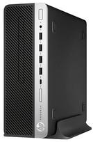 Stacionarus kompiuteris HP, atnaujintas Intel Core i5-9500, DDR4 8GB, SSD 256GB, Intel UHD Graphics 630 Dynamic, Windows 11 Pro RM34139