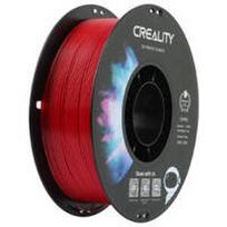 CR-PETG Filament Creality (Raudona)