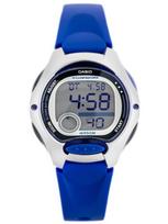 CASIO LW-200-2A VAIKŲ LAIKRODIS (zd579c) + DĖŽUTĖ