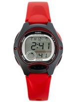 CASIO VAIKŲ LAIKRODIS LW-200-4A (zd579e) + DĖŽUTĖ