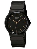 UNISEX CASIO MQ-24-1ELDF LAIKRODIS + DĖŽUTĖ