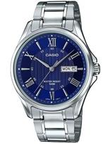 CASIO VYRIŠKAS LAIKRODIS MTP-1384D-2A + DĖŽUTĖ