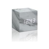 Skaitmeninis žadintuvas Cube Click – Gingko