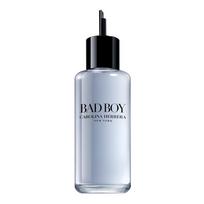 Carolina Herrera Bad Boy Refillable Tualetinis vanduo 200ml