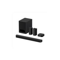 Sony Bravia namų kino sistema 6