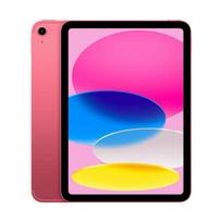 Apple iPad 11 kartos (A16) 5G 512GB Pink MD7T4HC/A