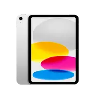 Apple iPad 11 kartos (A16) Wi-Fi 256GB Silver MD4G4HC/A