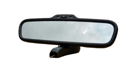 Vag Vidinė Veidrodis Audi A6 S6 Q7 4F0857511J4PK Originalus