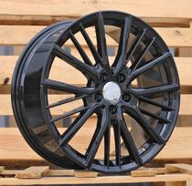 Ratlankis RACINGLINE A5824 R19x8 5x112 ET 50 CB 66.6 (Ack) (765 kg)